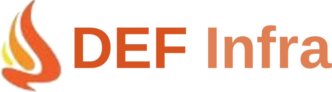 DEF Infra