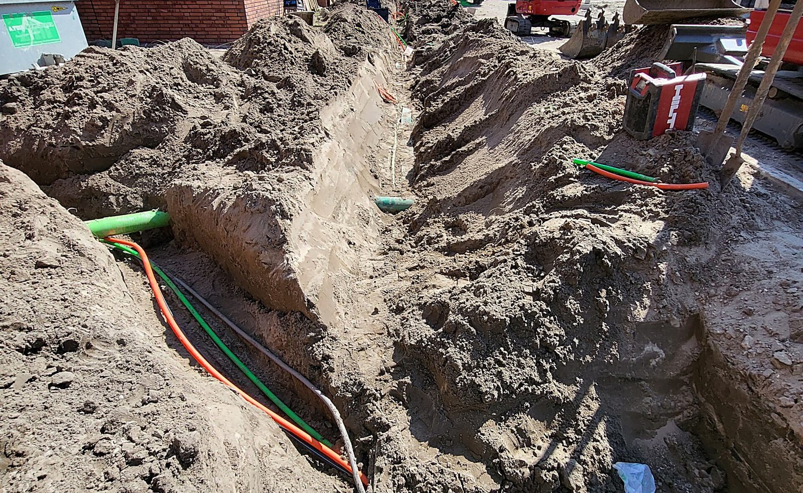 Nieuwbouwproject Julianadorp